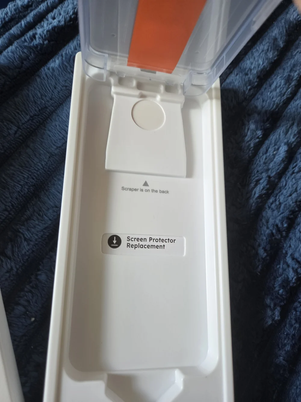Samsung S26 Screen Protector